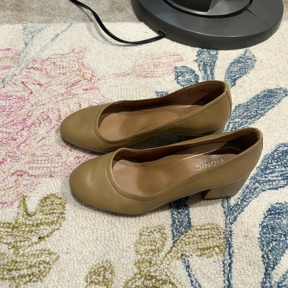 supportive cushioned